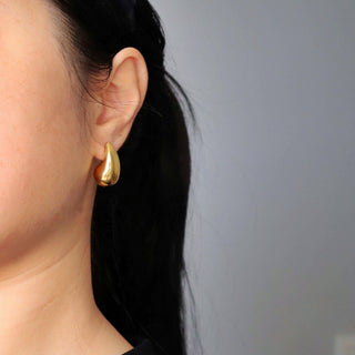 Drop Earrings - The Red Thread Boutique
