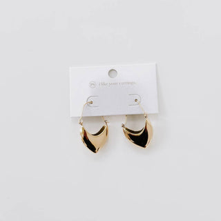 Forever Yours Earrings Nontarnish