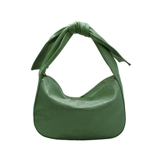 Marni Green Recycled Vegan Crossbody Bag *final sale