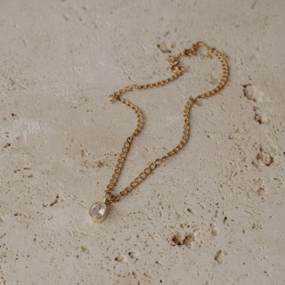 Eloise necklace - The Red Thread Boutique