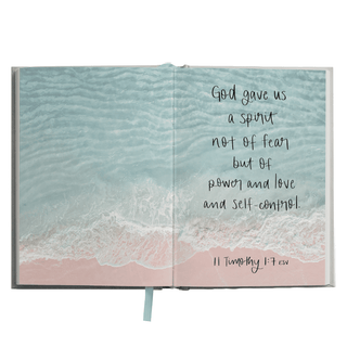 Embrace Your New Devotional - The Red Thread Boutique