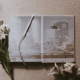 Embrace Your New Devotional - The Red Thread Boutique