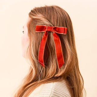 Holiday Bow