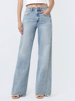 F9091 Vintage Flare - The Red Thread Boutique