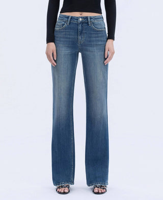 Full Length Vintage Flare - The Red Thread Boutique