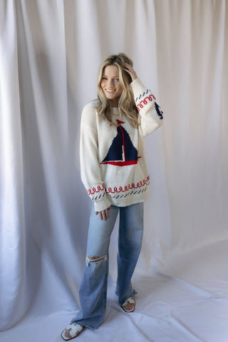 Geneva High Rise Uneven Hem - The Red Thread Boutique