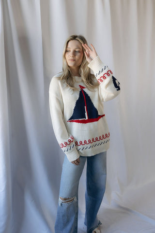 Geneva High Rise Uneven Hem - The Red Thread Boutique