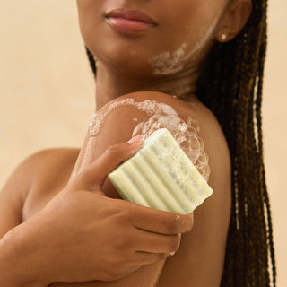 Glycolic Acid Exfoliating Face and Body Wash - The Red Thread Boutique