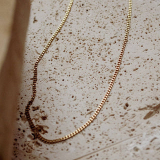 Holland necklace - The Red Thread Boutique