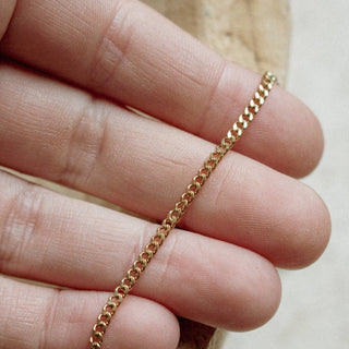 Holland necklace - The Red Thread Boutique