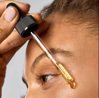 Hydrating Dermaplane Oil - The Red Thread Boutique