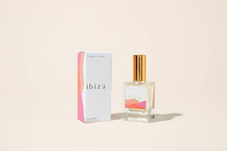 Ibiza Eau De Parfum - The Red Thread Boutique