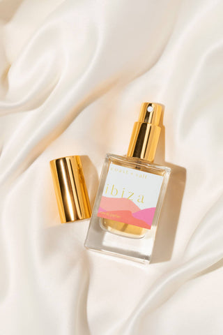 Ibiza Eau De Parfum - The Red Thread Boutique