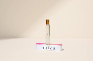 Ibiza Perfume Roller - The Red Thread Boutique
