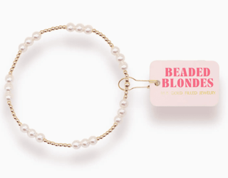 ILYPearl Bracelet Standard 6.75 inch - The Red Thread Boutique