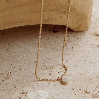 Jane necklace - The Red Thread Boutique