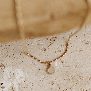 Jane necklace - The Red Thread Boutique