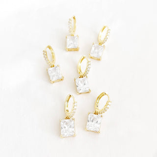 LG Baguette Huggies - The Red Thread Boutique