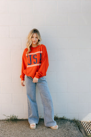 Lightweight Drapey Trouser *final sale - The Red Thread Boutique