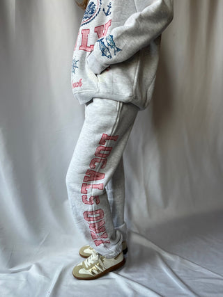 Locals Only Pants - The Red Thread Boutique