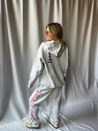 Locals Only Pants - The Red Thread Boutique