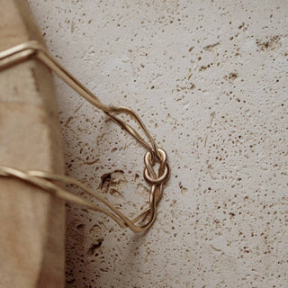 Lois necklace - The Red Thread Boutique
