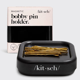 Magnetic Bobby Pin Holder - The Red Thread Boutique