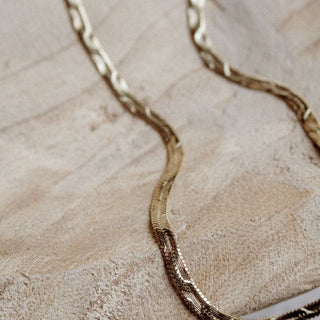 Margot necklace - The Red Thread Boutique