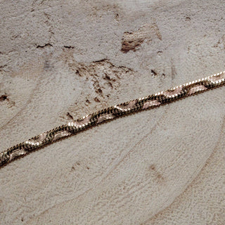 Margot necklace - The Red Thread Boutique