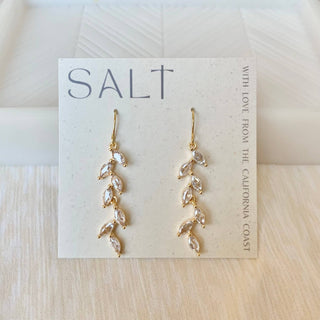 Marquis Earrings - The Red Thread Boutique