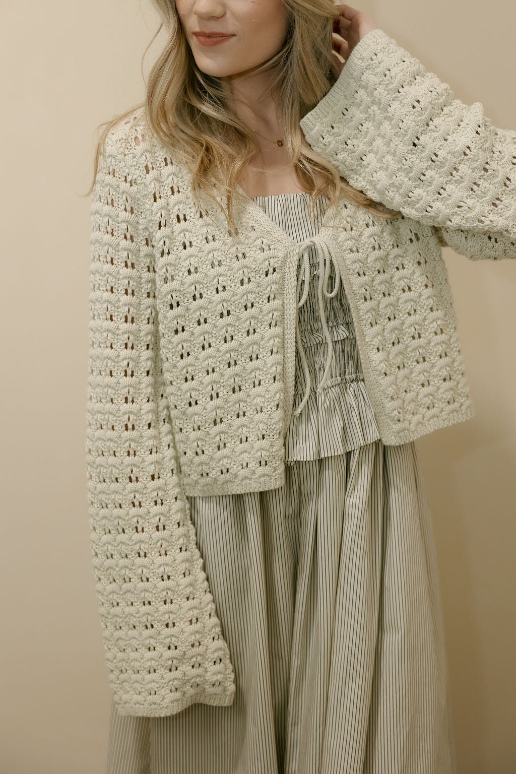 Cardigans – The Red Thread Boutique