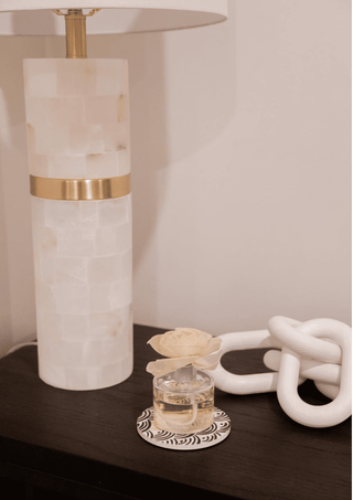 Mini Flower Diffuser - The Red Thread Boutique