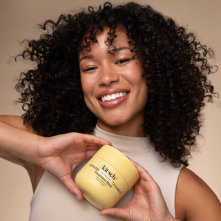 Moisturizing Coconut Oil Deep Conditioning Treatment Mask - The Red Thread Boutique