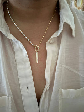 Mother of pearl - The Red Thread Boutique