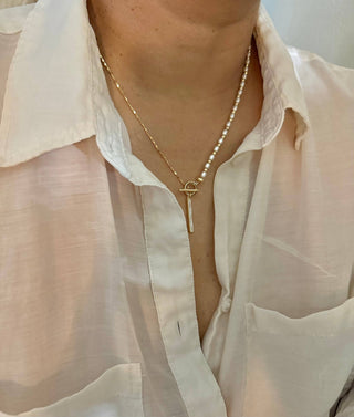Mother of pearl - The Red Thread Boutique