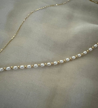 Mother of pearl - The Red Thread Boutique