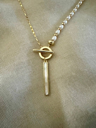 Mother of pearl - The Red Thread Boutique