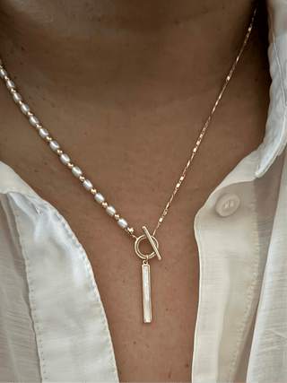 Mother of pearl - The Red Thread Boutique