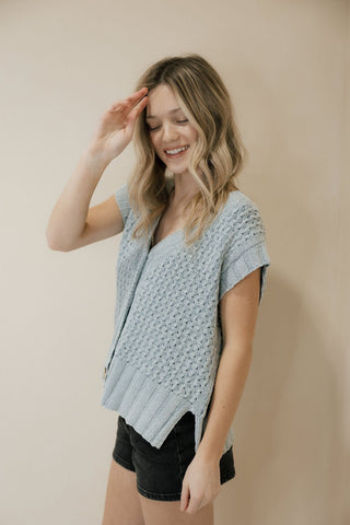 Newport Classic Hem Short, Black - The Red Thread Boutique