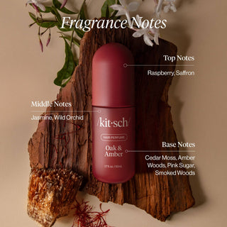 Oak & Amber Hair Perfume - The Red Thread Boutique