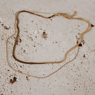 Oakley necklace - The Red Thread Boutique