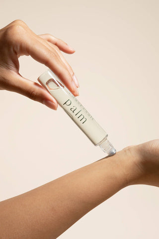 Palm Perfume Roller - The Red Thread Boutique