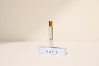 Palm Perfume Roller - The Red Thread Boutique