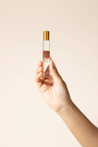 Palm Perfume Roller - The Red Thread Boutique
