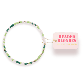 Pinch Proof Sprinkle Bracelet: Standard 6.75 Inch - The Red Thread Boutique