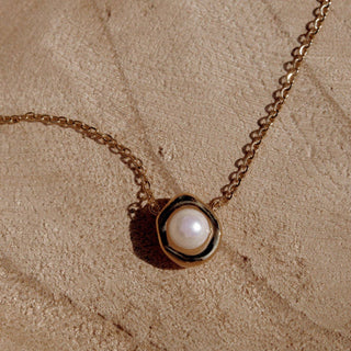 Polly necklace - The Red Thread Boutique