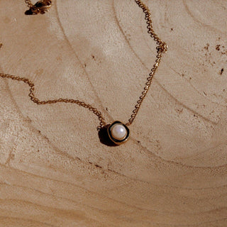 Polly necklace - The Red Thread Boutique