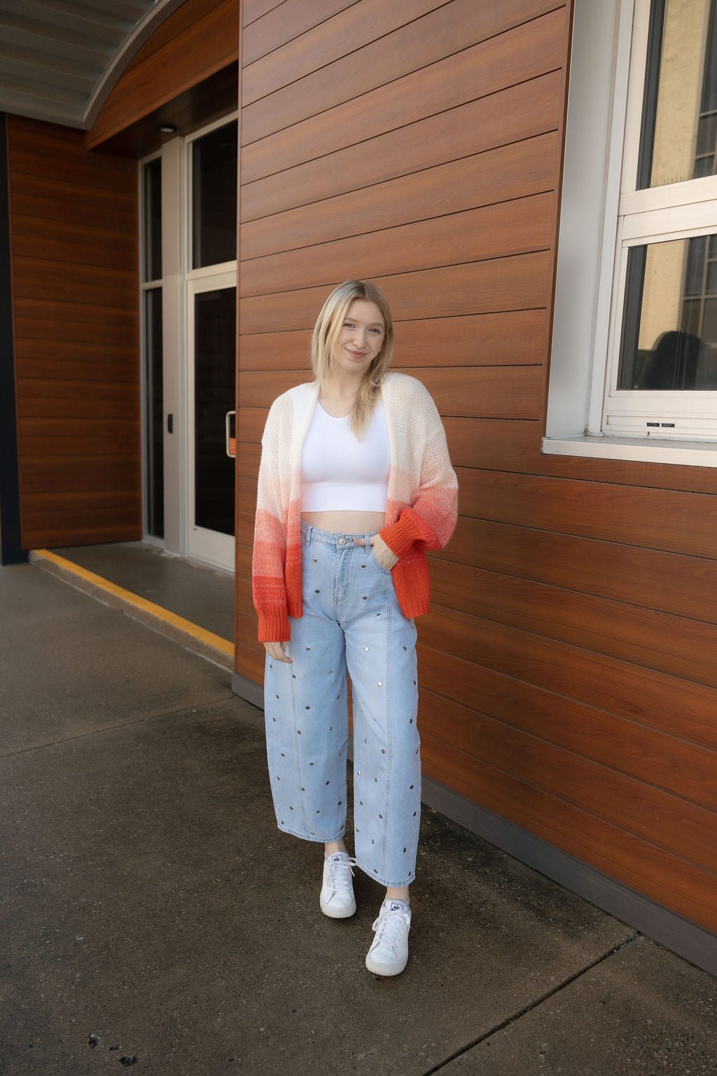 Cardigans – The Red Thread Boutique
