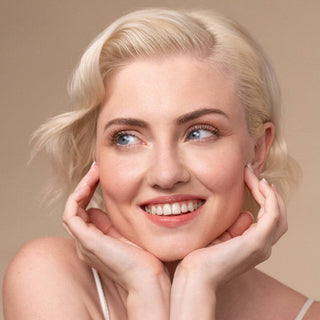 Repairing Argan Oil Conditioner - The Red Thread Boutique