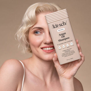 Repairing Argan Oil Shampoo - The Red Thread Boutique